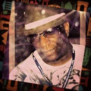 Meet your Posher, Wendell